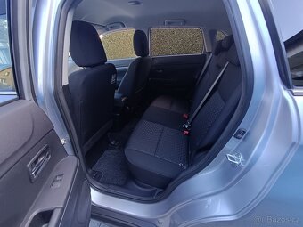 Mitsubishi ASX 1,8 DI-D, 111tis km - 12