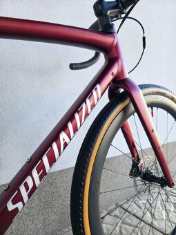 Gravel Specialized Diverge Comp E5 2022 - 12