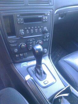 Volvo S60 2.5T 154kw - 12