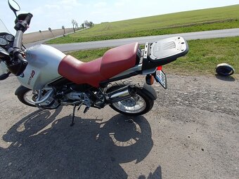 Bmw R 1150 GS - 12