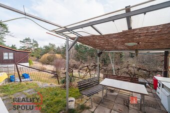 Prodej, domy/chata, 44 m2, Butov E314, 34901 Stříbro, Tachov - 12