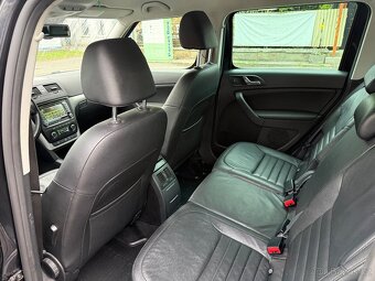 Škoda Yeti 2.0 TDI 103 kW 4x4, rok 2010 - 12