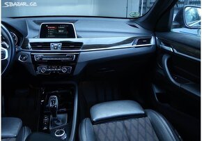 BMW X1 Xdrive 20d, 140 kW, Xline - 12