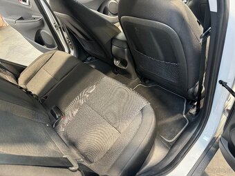 Hyundai Kona Electric 150kw / 64kWh TREND 04/2021 FACELIFT - 12