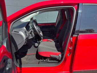 Škoda Citigo Sport 1.0 55kw, jen 135 000Km, hezký stav - 12
