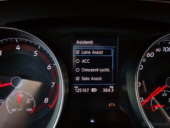 VW ARTEON 2,0TSI 200kW 4x4 DSG R-LINE KŮŽE+NAVI+KAMERA -DPH - 12