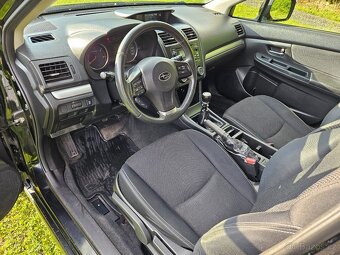 Subaru XV 2,0d AWD - 12