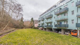 Pronájem byt 1+kk, 44㎡ - 12
