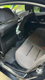 bmw e60 - 12