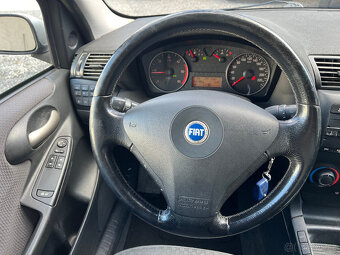 Fiat Stilo 1.9 JTD 59Kw KLIMA - 12