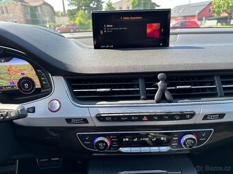 Audi SQ7 4.0 tdi 320 kw - 12