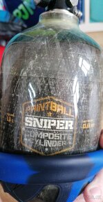 Prodám věci na paintball - 12