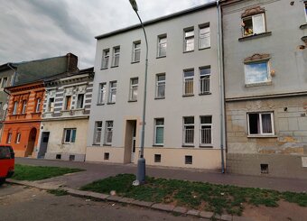 Pronájem bytu 1+KK - 12