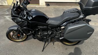 Yamaha Tracer 7 - 12