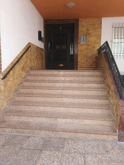 ŠPANĚLSKO, Torrevieja, apartmán u moře - 12