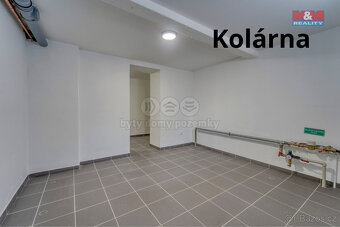 Prodej bytu 2+kk v Plzni, ul. Šípková - 12