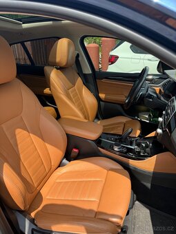 BMW X4 xDrive30d 210kW odpočet DPH - 12