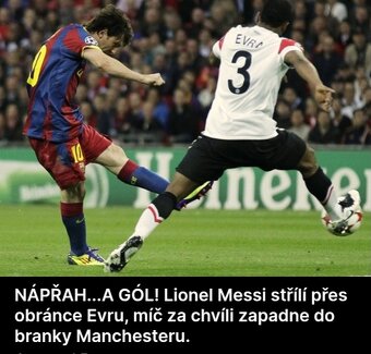 FC BARCELONA vs. MANCHESTER UNITED FC - prodám Tričko. - 12