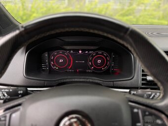 Škoda Karoq Sportline 2.0 TDI 110 kW 4x4 2020 DSG virtual - 12