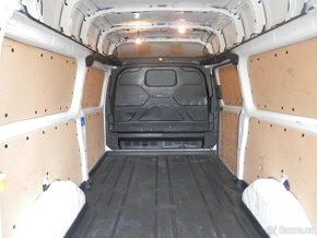 Ford Transit Custom 2.0TDCi L2H2, TREND, Vyhř. Okno, 91tis. - 12