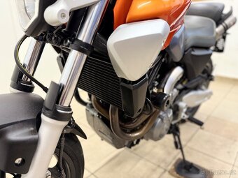 YAMAHA MT-03,TOP - 12