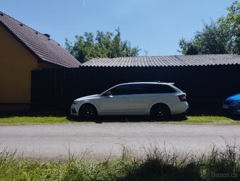 Škoda Octavia 3 vRS Challenge 2.0tdi 135kw bez adblue - 12
