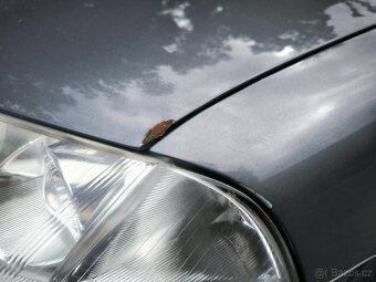 Passat B5.5, 1.9 TDi Variant, Highline, 96kW - 12