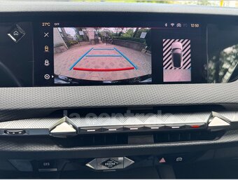 DS 4 II PureTech 130 TROCADERO EAT8 rok 2022 - 12