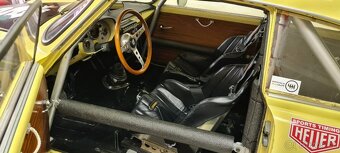 Alfa Romeo Giulietta Sprint z roku 1959 - 12