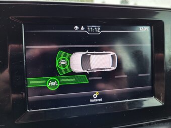 ŠKODA Scala 1.0 TSI 85kW AMBITION - ČR - 1.majitel - 12
