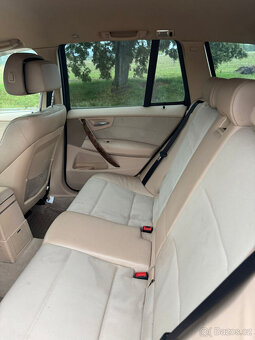 BMW X3 2.0 Diesel xDrive - 12