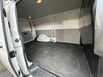 Transporter T6 LONG odpočet DPH - 12