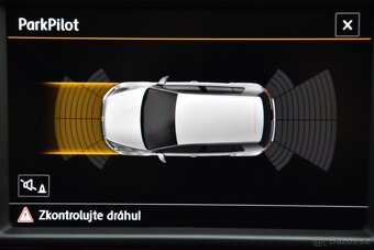 Volkswagen Golf 7 1.4 TSi 6st COMFORTLINE, BiXENONY, VÝHŘEV - 12