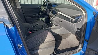 ŠKODA FABIA IV 1,0 TSI LED DPH škoda servis - 12