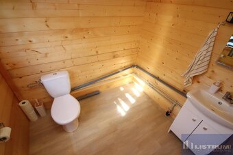 Stavební pozemek 1.242 m2, ulice K Penzionu, Dolní Lutyně - 12