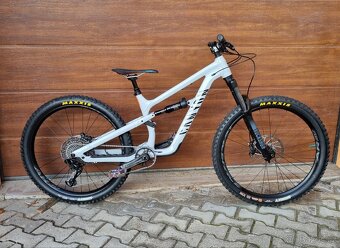 Canyon Spectral 2024 vel. S 27,5 - 12