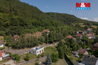 Prodej pozemku k bydlení, 876 m², Perštejn, ul. Nová - 12