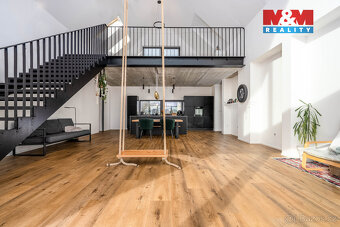 Prodej rodinného domu, 1130 m², Náchod - 12