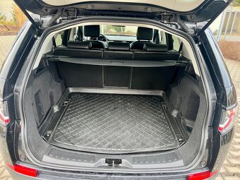 Land Rover Discovery Sport 2,0 eD4 150 SE - 12