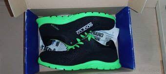 Sparco bezpečnostní boty Practice S1P SRC - 12