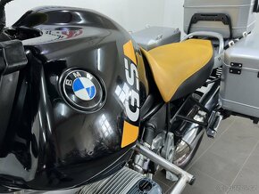 BMW R 1150 GS Adventure - 12