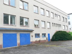 HORAŽĎOVICE, Velké Hydčice - komerční objekt - 12