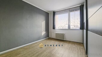 Prodej bytu 3+1, 79 m2 - Plzeň - Lobzy, ev.č. 00003 - 12