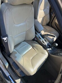 Volvo XC70 2.4T ND - 12