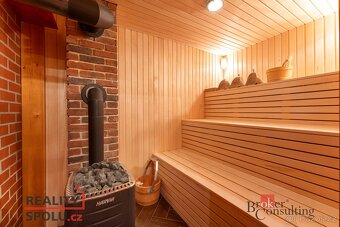 Prodej, domy/rodinný, 158 m2, Bělá u Pecky 85, 50782 Pecka,  - 12