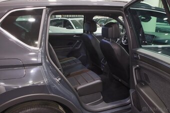 Seat Tarraco Xcellence 2.0 TDI 147kW 4x4 DSG / Záruka - 12