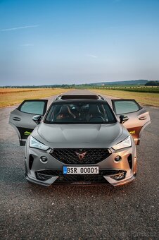 Cupra Formentor Widebody 2.0TSI - 12