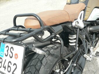 BMW R nine T scrambler  CZ  r.v. 2019 - OPTION 719 - 12