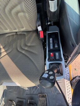 MECALAC 11MWR, CZ SPZ, 3300Mth, perfektní stav - 12