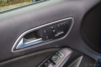 Mercedes-Benz GLA 200 d 4MATIC - AJ NA SPLÁTKY - 12